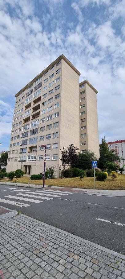 Vigo Al Marアパートメント エクステリア 写真